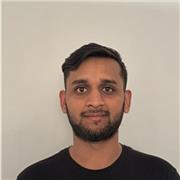 Chemistry teacher and I will give chemistry and English lectures